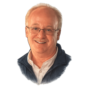 Robert Seiner